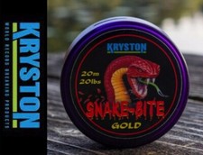 Kryston Snake-bite rivestito