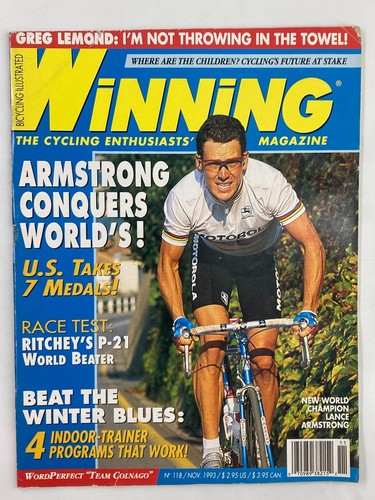 Winning bicycle racing - bicycle,