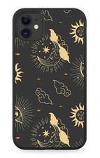 Custodia telefono gomma