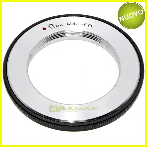 Anello adapter per obiettivi - , a
