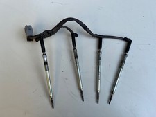 4 Candelette MAZDA CX-3 4WD 1.5 D 16V AUT 105CV 2015 5P