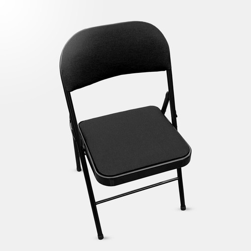 Sedia schienale ufficio - sedia,