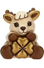 Thun RENNA ROBIN Portafortuna