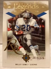 2008 Ultimate Collection /275
