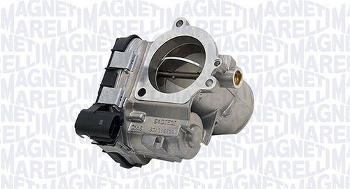 Magneti marelli corpo - marelli,