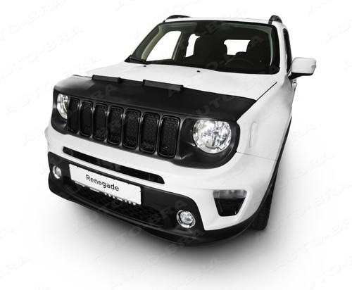 Cofano bra per - cofano, renegade