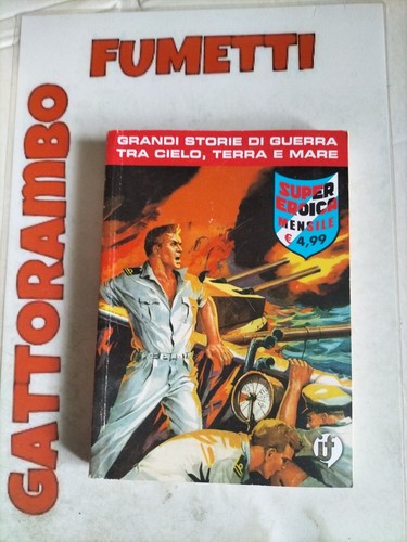 Super eroica - n.17,