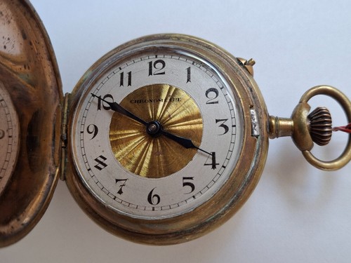 Orologio tasca marca - orologio,