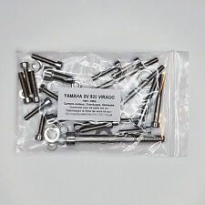 YAMAHA XV 920 VIRAGO 1981-1983