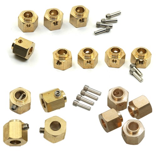 Pezzi mozzi peso - 4,