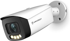 Telecamera di sicurezza IP