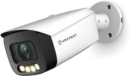 Telecamera sicurezza ip - telecamera,