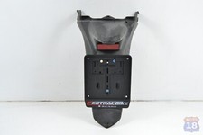 Parafango portatarga