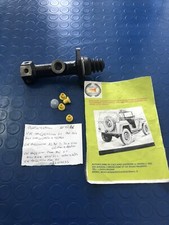 POMPA FRENO VOLKSWAGEN MAGGIOLINO 1200 1300 1500 DIAMETRO 17,46