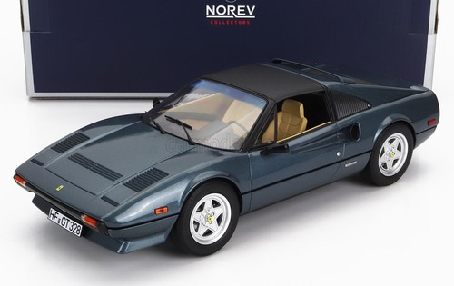 Norev ferrari 308 gts - norev,