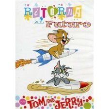 Tom & Jerry - Ritorna al