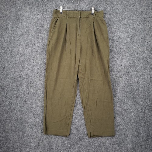 Pantalone zara donna piccolo - pantalone,