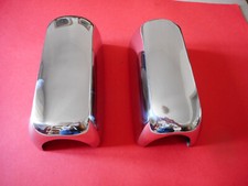 COPPIA ROSTRI LANCIA FLAMINIA TOURING