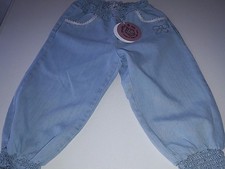 Muffin & co. pantaloni bambina