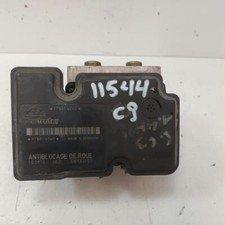 9651412080 Ass Per CITROEN C3