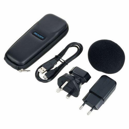 Zoom set accessori h1n sph - zoom,