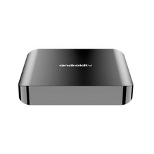 TV98 PLUS Android 14.0 Smart