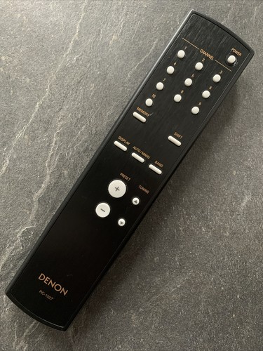 Denon 1027 per - denon,