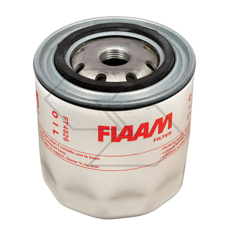 87800068 filtro olio trattore - filtro,