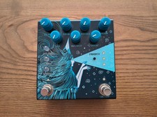 OLD BLOOD NOISE ENDEAVORS DARK