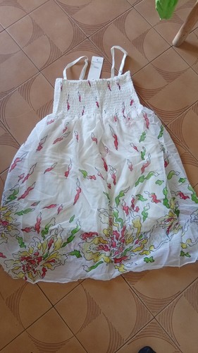 Stock abitini bimba nuovi - 10,