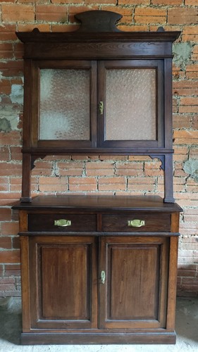 Credenza stipo muro a - da,