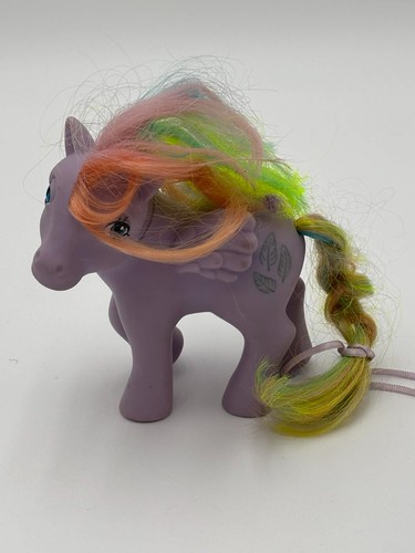 Mon petit poney hasbro - mon,