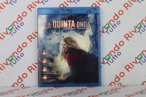 Quinta onda preparatevi - onda,