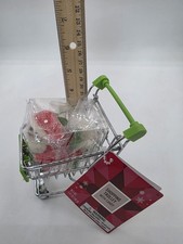 Mini Carrello/Carrello/Buggy