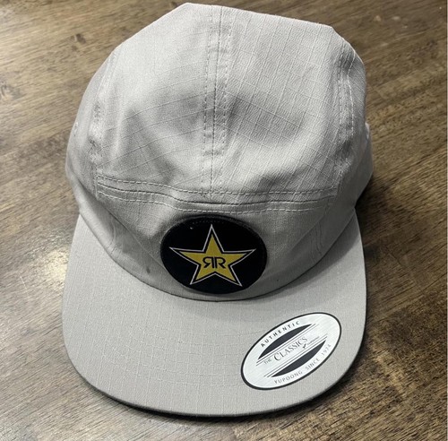 Cappello rockstar energy drink - cappello,