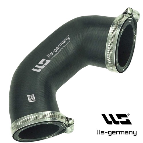 Tubo intercooler agr per - agr,