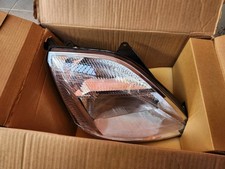 Faro Anteriore Destro DX Ford Fiesta 2002-2006 Depo