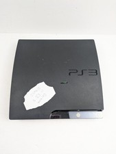 Sony PlayStation 3 Slim PS3