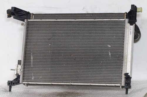 Radiatore 51887898 fiat - a/c,