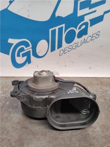 Motore elettrico ventilatore - motore,