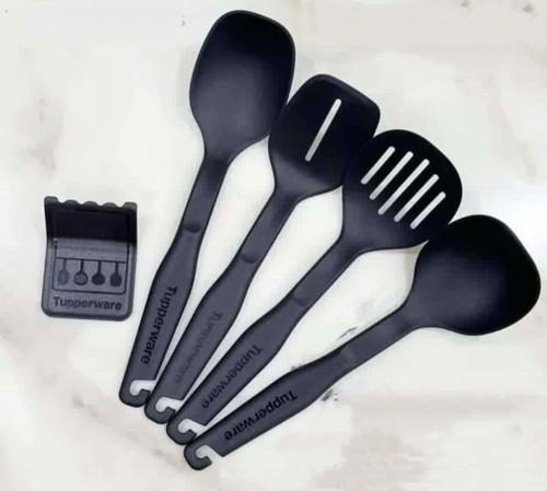 Tupperware bellissimo set 5 - di,