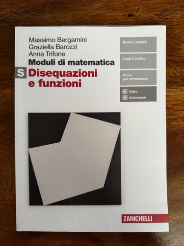 Isbn 9788808302649 moduli - isbn, di