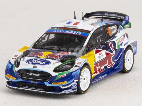 Ford fiesta wrc croazia - ford,