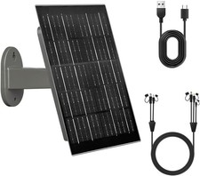 Pannello solare con kit