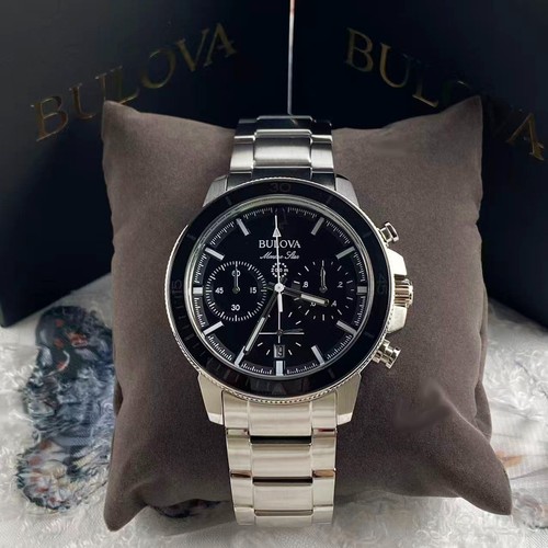 Nuovo orologio bulova - orologio, marine