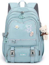 Zaino Bambina Scuola