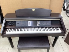 Yamaha digital piano clavinova - yamaha,