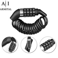 Lucchetto Casco Moto e Bici