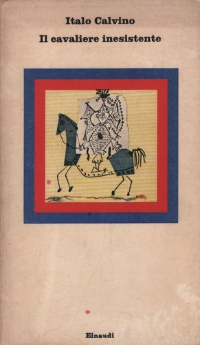 Cavaliere inesistente - il,