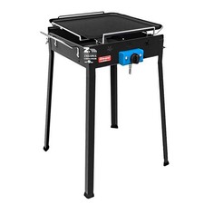 BARBECUE MONO 40 GAS GPL A 1